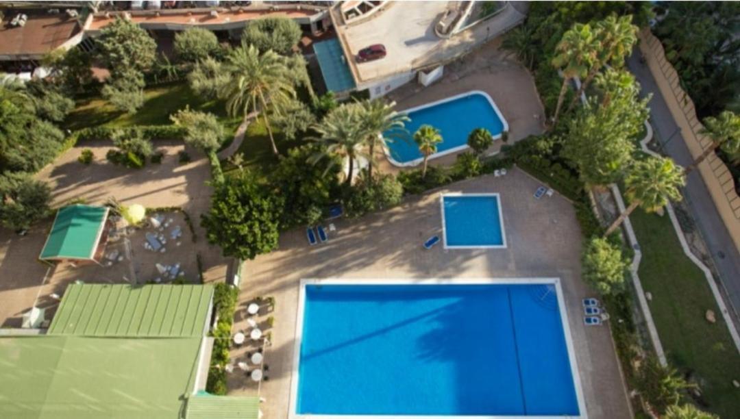Playa Levante, Recien Reformado Μπένιντορμ Εξωτερικό φωτογραφία