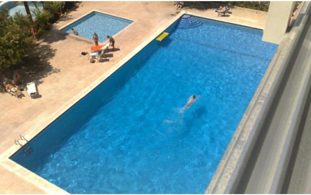 Playa Levante, Recien Reformado Μπένιντορμ Εξωτερικό φωτογραφία